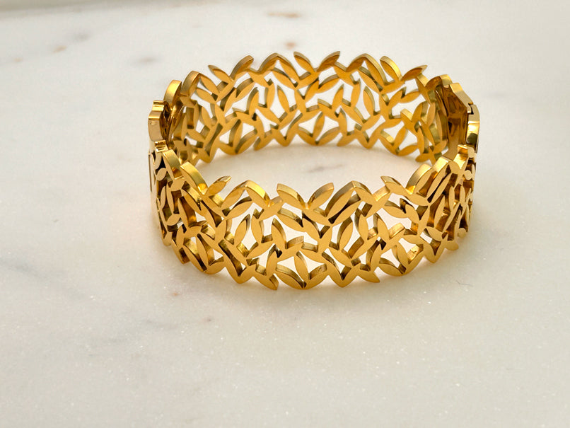 Arbor Weave Band