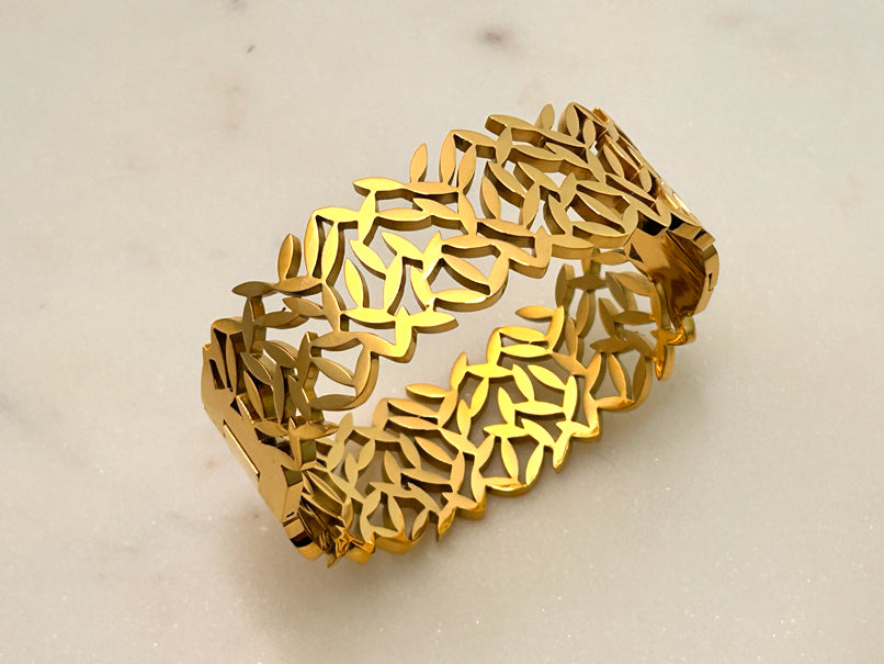 Arbor Weave Band