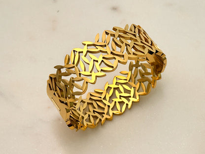 Arbor Weave Band