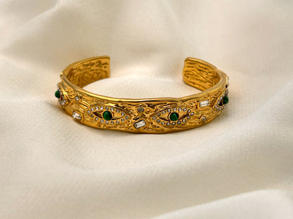 Sentinel Cuff