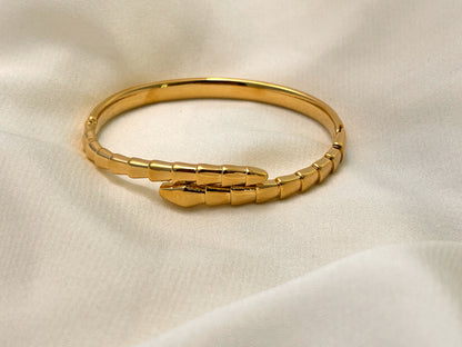 Serpent Coil Band