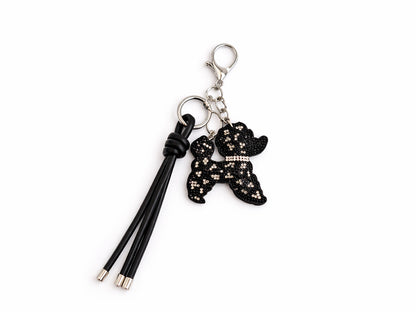Coco Paw - Bag Charm