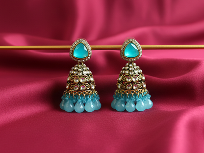 Rangrez Jhumka