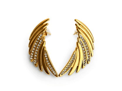 Zelia Earrings