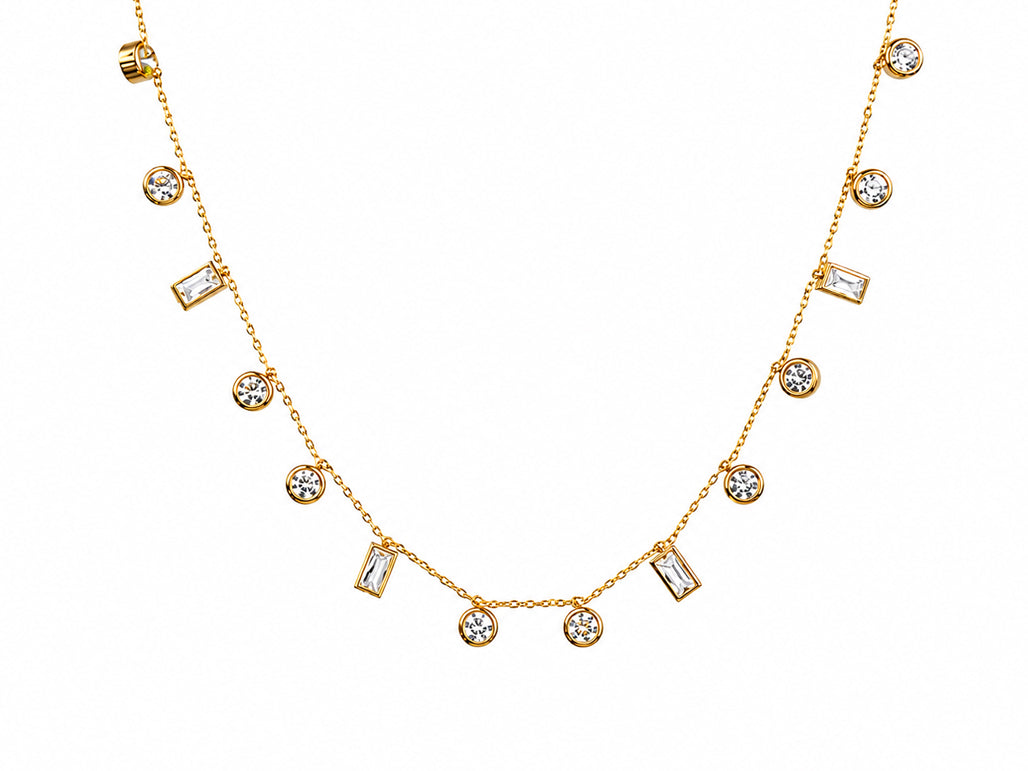 Gloria Necklace