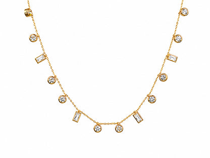 Gloria Necklace