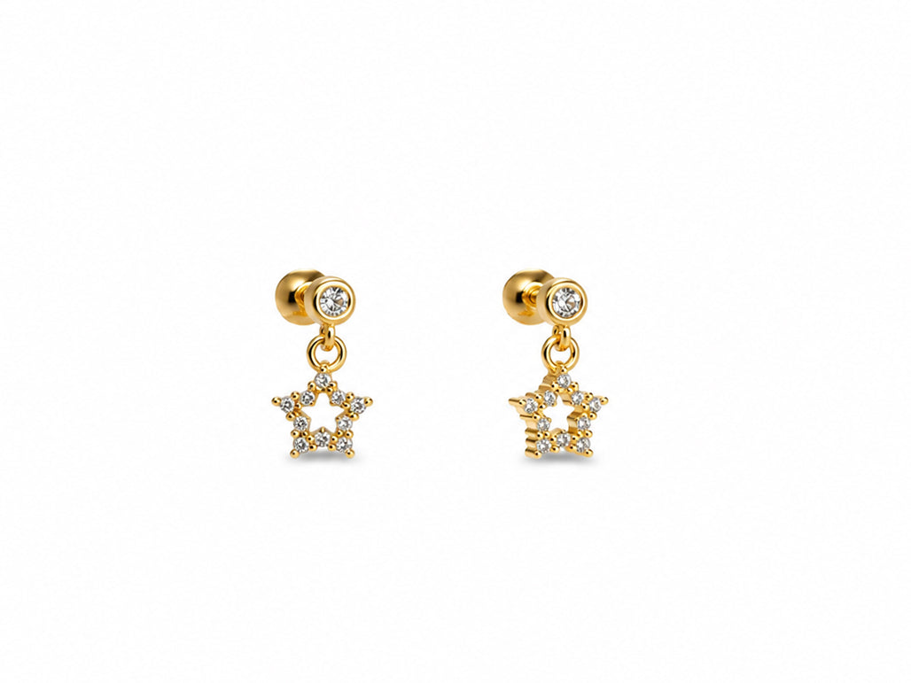 Etoile Studs