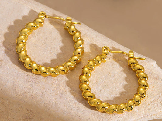 Oro Hoops