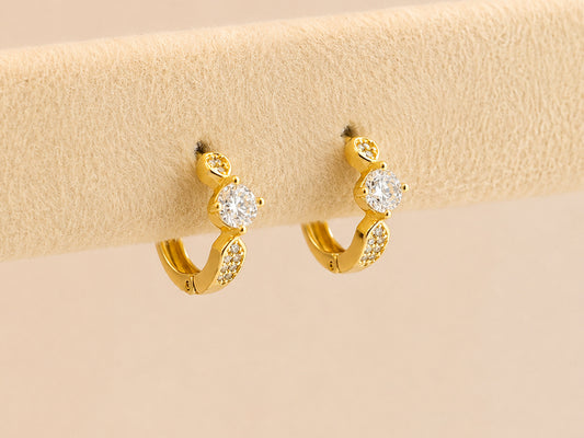 Harper Small Earrings