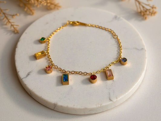 Zyra Bracelet