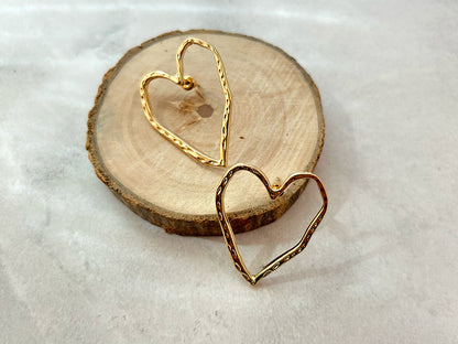 Abstract Hearts