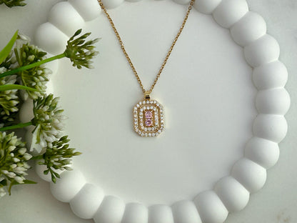 Elara Necklace