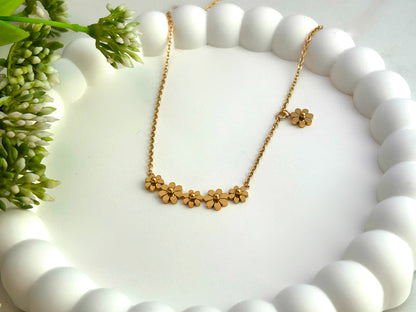 Kamala Necklace
