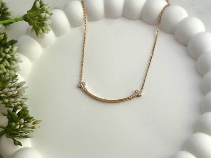 Sway Necklace
