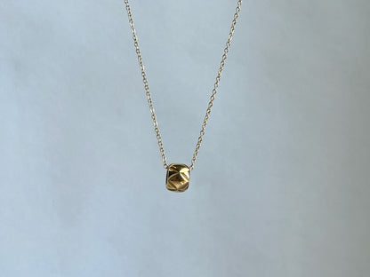 Sol Bead Necklace