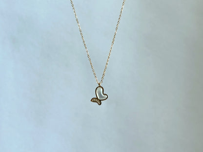 Luna Belle Necklace