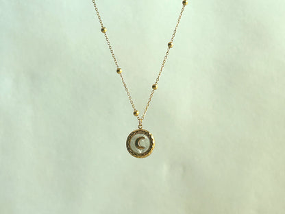 Selene Necklace