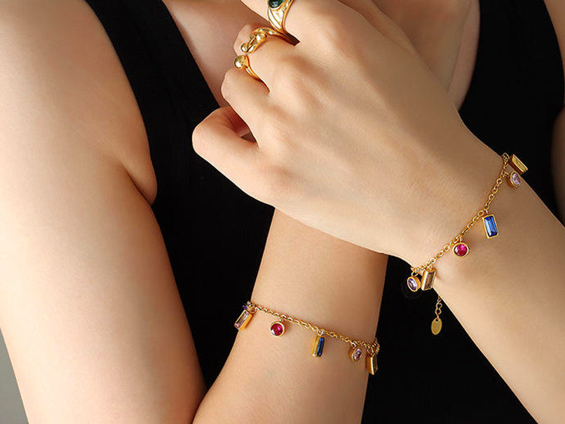 Zyra Bracelet