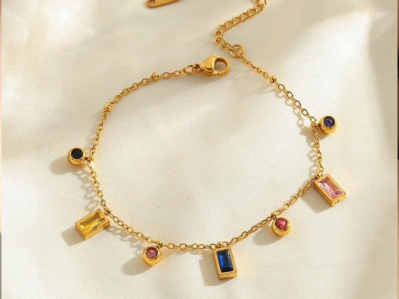 Zyra Bracelet