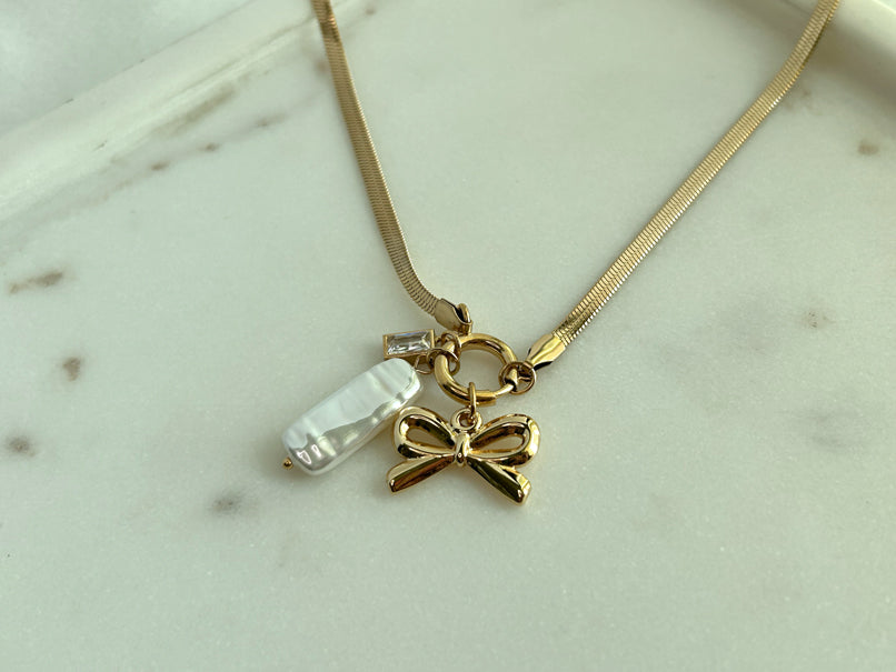 Darla Necklace
