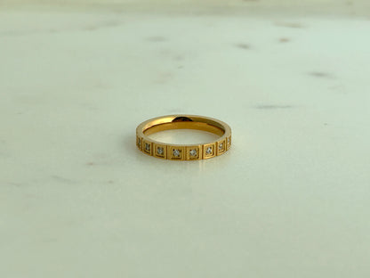 Nova Ring