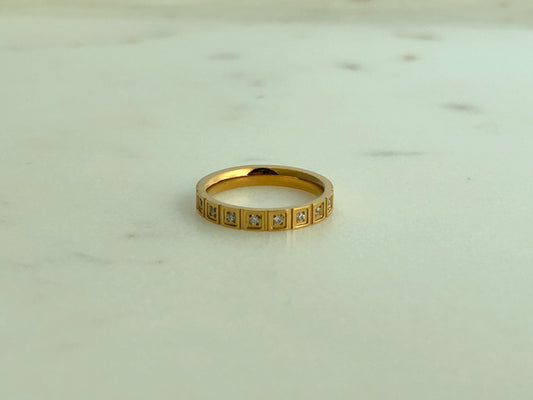 Nova Ring