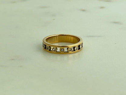 Nova Ring