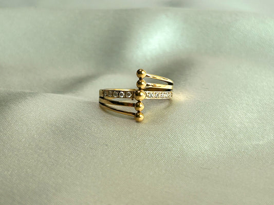 Zira Ring