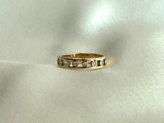 Nova Ring
