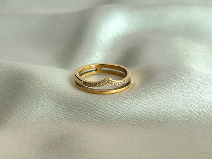 Doree Ring
