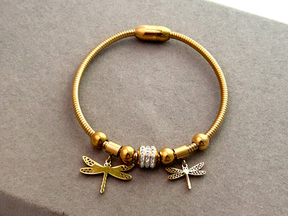 Dria Bangle