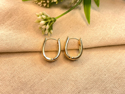 Minimalist U Clips - Medium