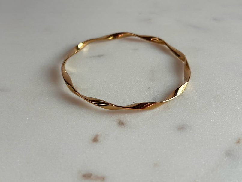 Vortex Bangle