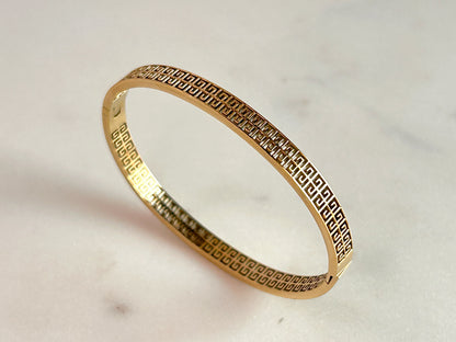 Greco Bangle