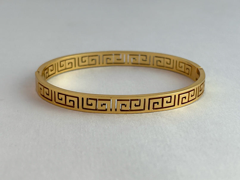 Helix Bangle