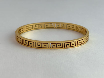 Helix Bangle