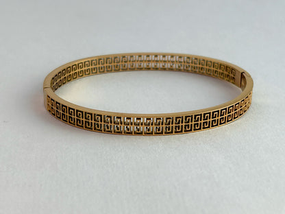 Greco Bangle
