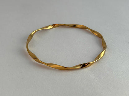 Vortex Bangle