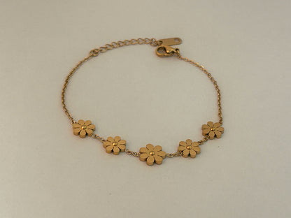 Golden Daisy