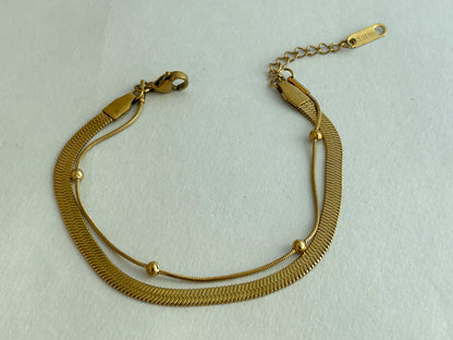 Veloura Bracelet