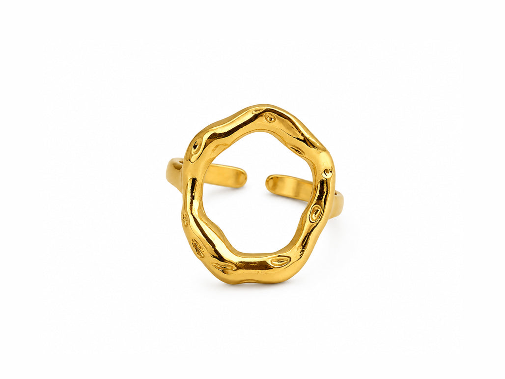 Molten Ring
