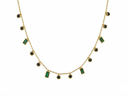 Gloria Necklace