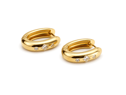 Vivia Earrings