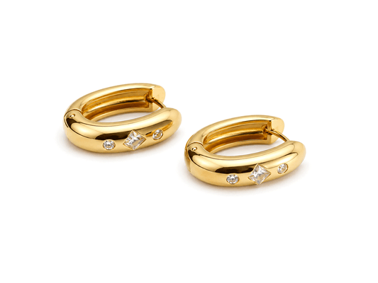 Vivia Earrings