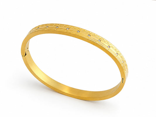 Starlight Bangle