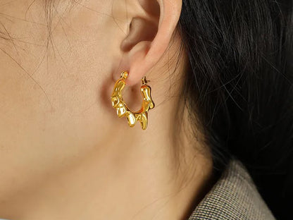 Solara Hoops