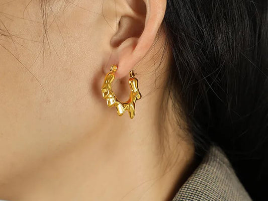 Solara Hoops
