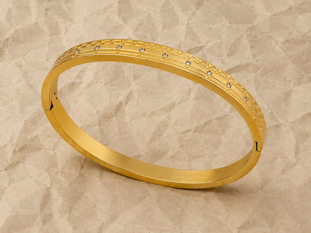 Starlight Bangle