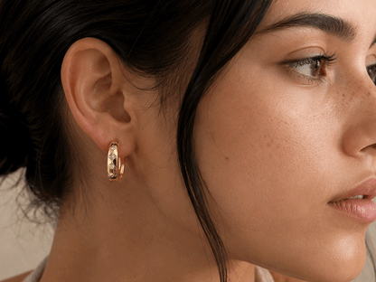 Vivia Earrings
