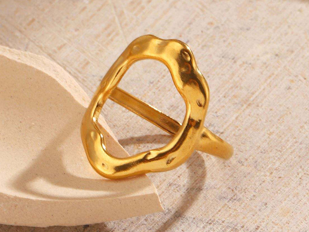 Molten Ring